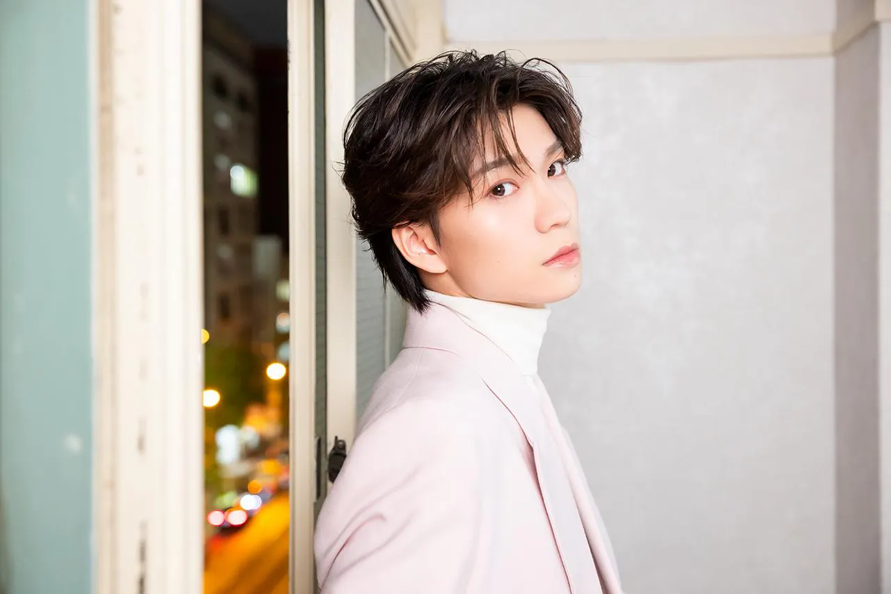 木津つばさ、出演中のドラマ「良いこと悪いこと」撮影期間に「愛のあるダメ出しが撮影へのモチベーションにつながった」